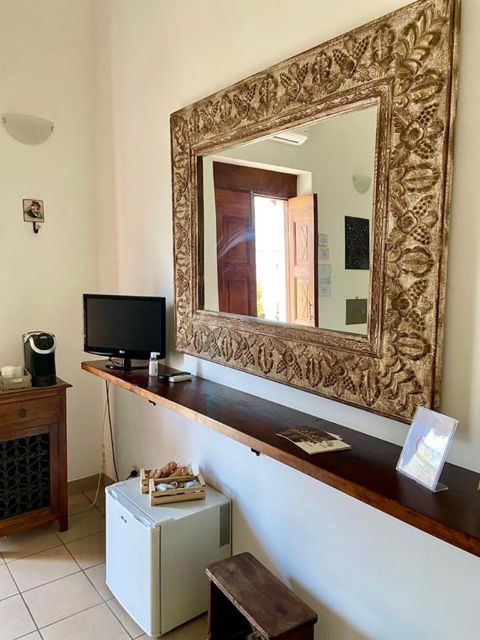 מלון גלאטינה Casa Di Marco מראה חיצוני תמונה
